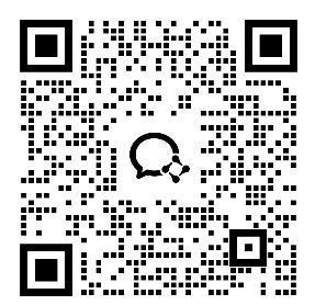 寰宇未莱企业微信二维码